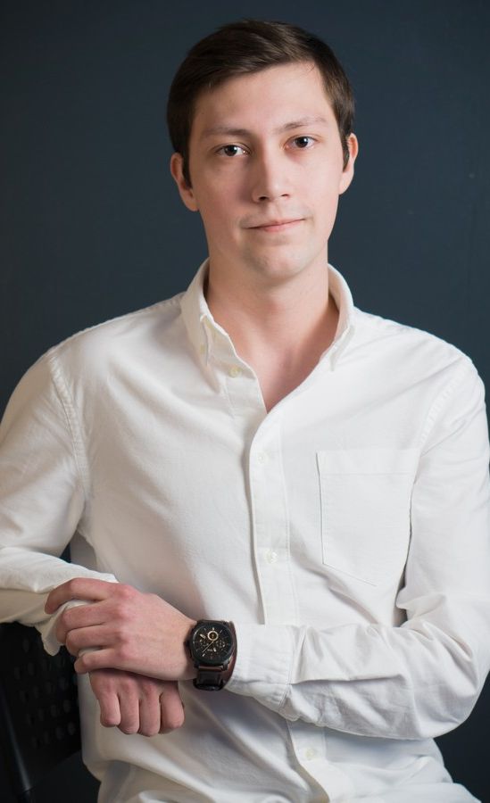 Oleg Nalimov