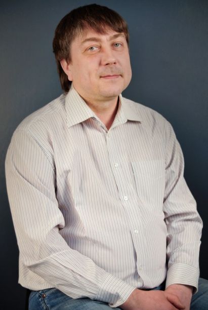 Andrey Guzygin