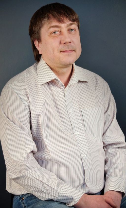 Andrey Guzygin