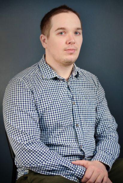 Evgeny Evgrafov