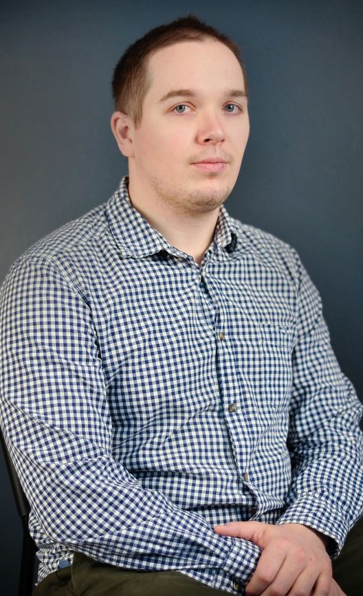 Evgeny Evgrafov