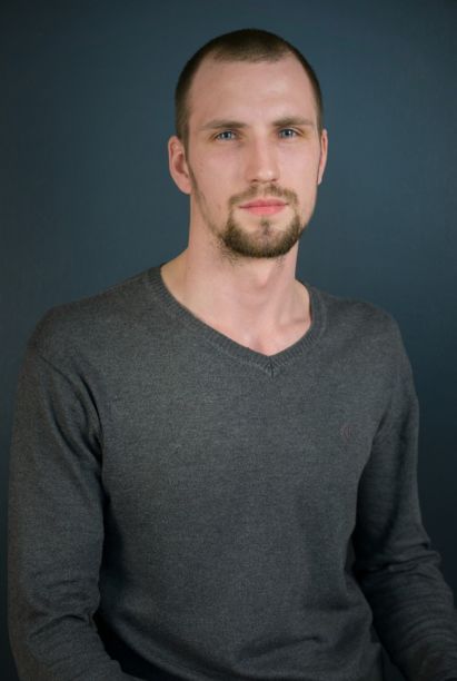 Alexey Zenukhin