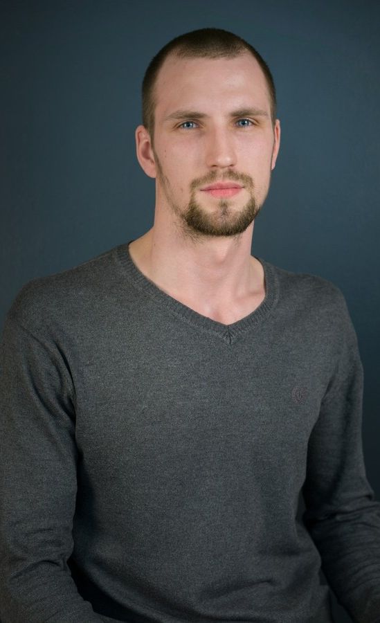 Alexey Zenukhin
