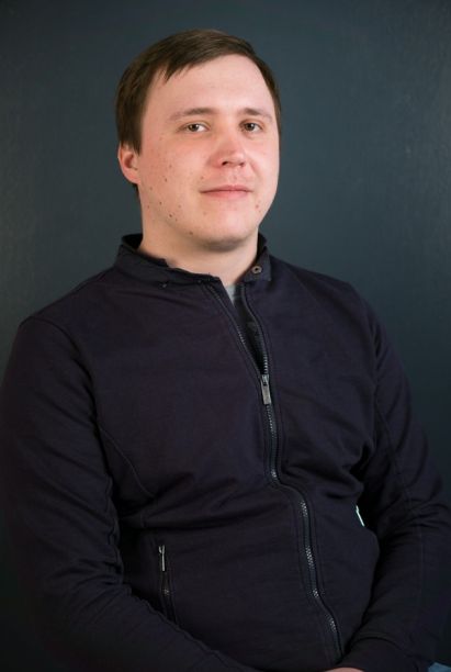Vasily Kabitov