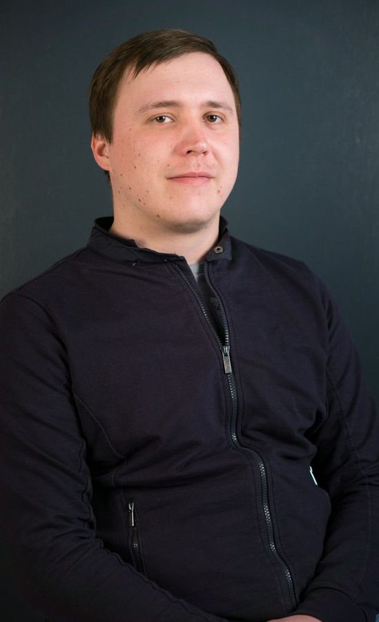 Vasily Kabitov
