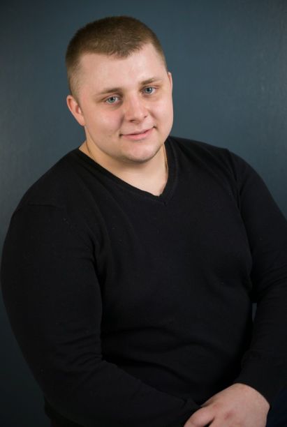 Artem Matrosov