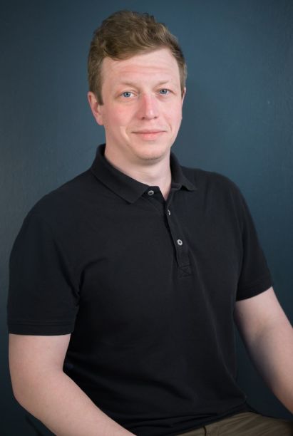 Dmitriy Sharafiev