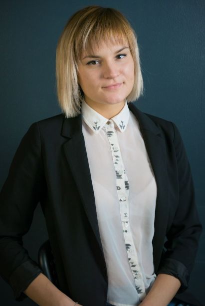 Olesya Mikhailova
