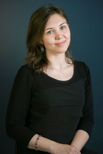 Anna Tsikarishvili