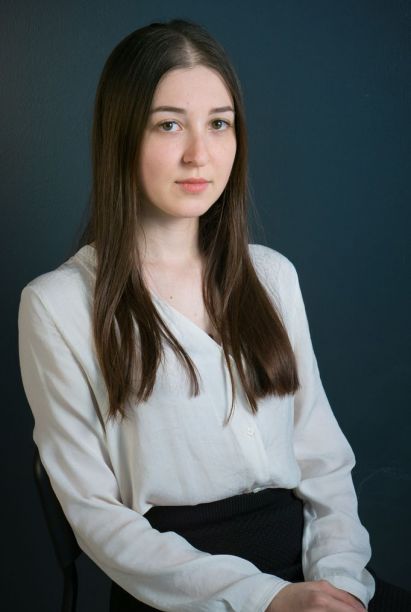 Olga Kravets
