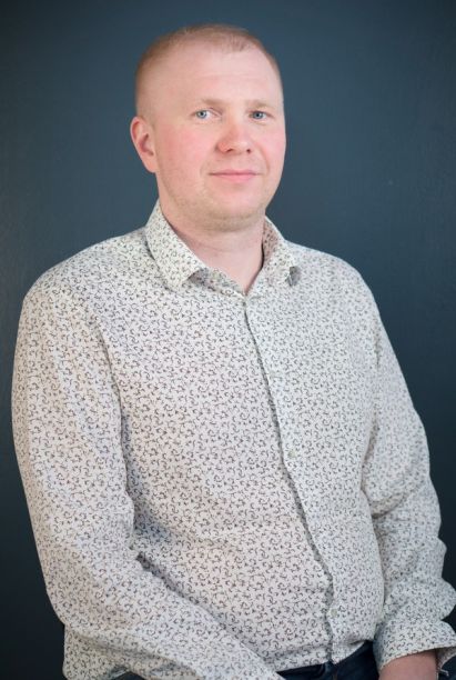 Andrey Belov