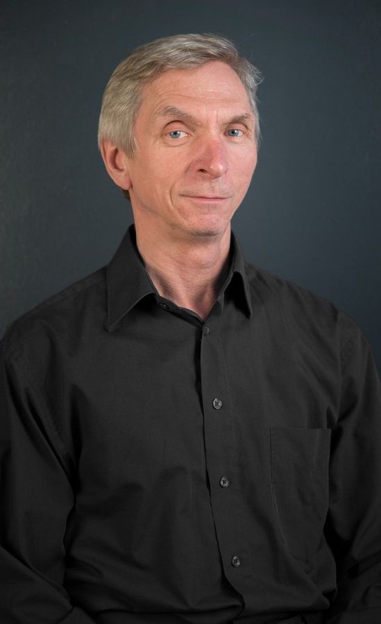 Nikolay Ivanov