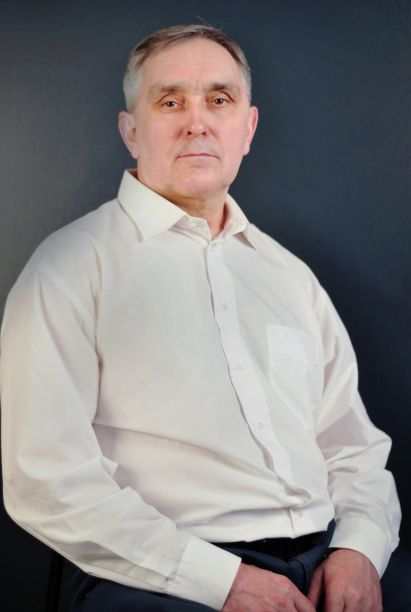 Andrey Kuznetsov