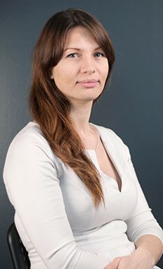 Anastasia Alexeeva