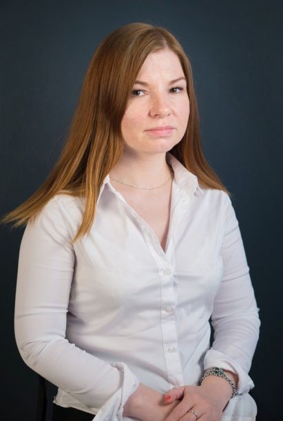 Regina Khabibulina