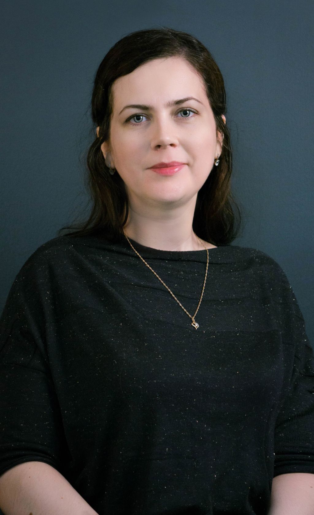 Tatyana Drobot