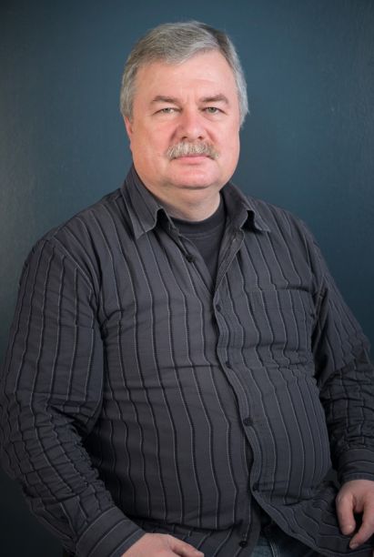 Vladimir Rudenkov