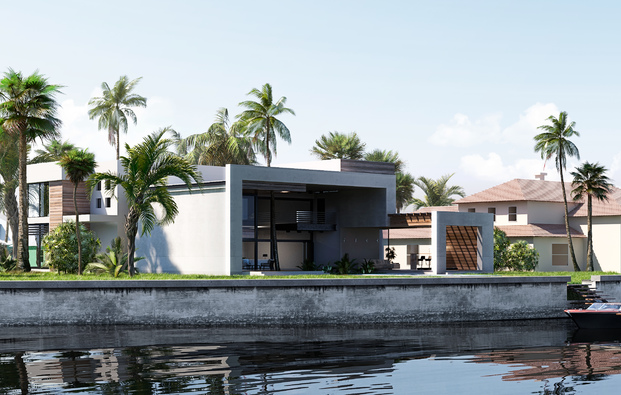 Residential Houses
