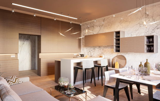 Interiors
