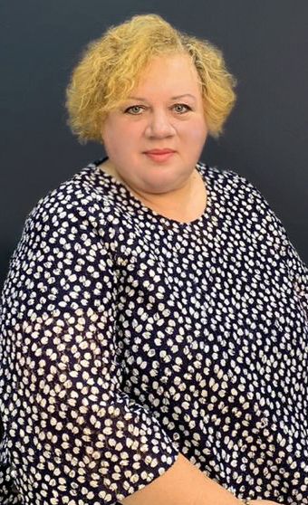 Torshina Svetlana